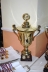 Challenge Cup for Winner of the ATC Hockey Cup